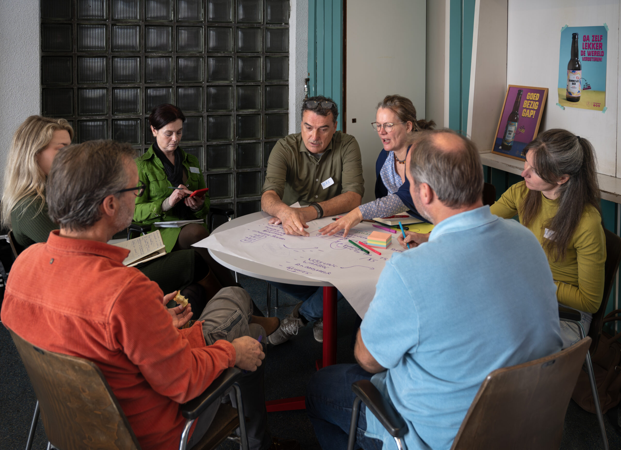 Van afval naar waardevolle grondstof